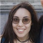 Laureanda in Lingue propone lezioni di sostegno ad allievi di tutte le età (tedesco, spagnolo, inglese, francese)